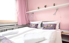 Stadt Hostel Nordstern